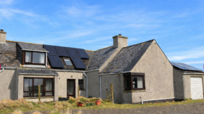 Coastal Investment in Ross-Shire photo